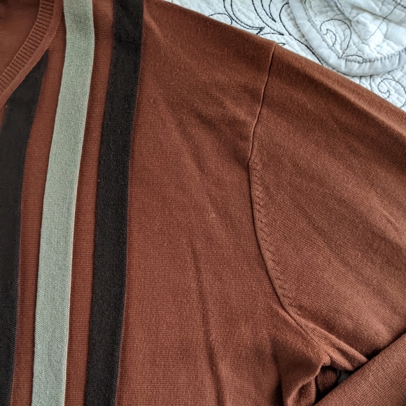 A{X}IST Ribbed Sweater - Picture 5 of 6